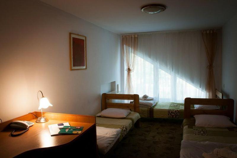 Centrum Szkolenia I Rekreacji Krasnobród חדר תמונה